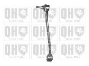 QUINTON HAZELL QLS3179S šarnyro stabilizatorius 
 Ašies montavimas/vairavimo mechanizmas/ratai -> Stabilizatorius/fiksatoriai -> Savaime išsilyginanti atrama
8A0 505 466C, 8D0 505 466