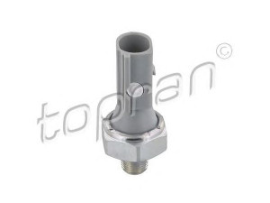 TOPRAN 407 974 alyvos slėgio jungiklis 
 Variklis -> Variklio elektra
1131 K4, MN163743, 1131 K4, 001 153 06 32