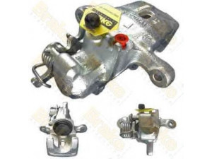 Brake ENGINEERING CA1701R stabdžių apkaba 
 Dviratė transporto priemonės -> Stabdžių sistema -> Stabdžių apkaba / priedai
5832028A00