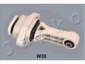 JAPKO GOJW38 variklio montavimas 
 Variklis -> Prekių paieška pagal schemą
96535402