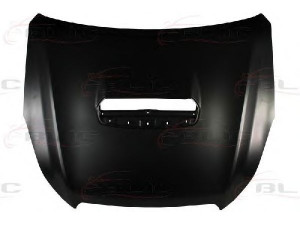 BLIC 6803-00-6715281P gaubtas 
 Kėbulas -> Transporto priemonės priekis -> Gaubtas/dalys/garso izoliacinė medžiaga
57229AJ01B9P