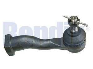 BENDIX 040541B skersinės vairo trauklės galas 
 Vairavimas -> Vairo mechanizmo sujungimai
0K01132280