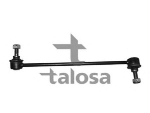 TALOSA 50-01034 šarnyro stabilizatorius 
 Ašies montavimas/vairavimo mechanizmas/ratai -> Stabilizatorius/fiksatoriai -> Savaime išsilyginanti atrama
0K2N134150A
