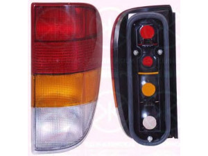 KLOKKERHOLM 95700712A1 kombinuotas galinis žibintas 
 Elektros įranga -> Šviesos -> Kombinuotas galinis žibintas/dalys -> Kombinuotas galinis žibintas
6K9 945 112