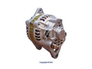 WAIglobal 14967R kintamosios srovės generatorius
23700KA170, 23700KA190, 23700KA191