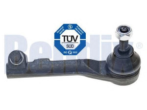 BENDIX 040764B skersinės vairo trauklės galas 
 Vairavimas -> Vairo mechanizmo sujungimai
7701470766