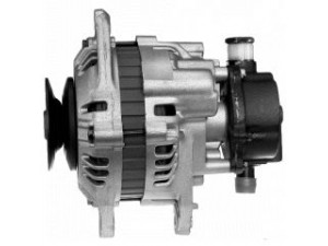 SPIDAN 5452 kintamosios srovės generatorius 
 Elektros įranga -> Kint. sr. generatorius/dalys -> Kintamosios srovės generatorius
A3T08183, MD160671