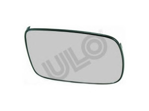 ULO 3065004 veidrodėlio stiklas, išorinis veidrodėlis 
 Kėbulas -> Langai/veidrodėliai -> Veidrodėlis
0018115933