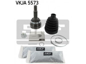 SKF VKJA 5573 jungčių komplektas, kardaninis velenas 
 Ratų pavara -> Sujungimai/komplektas
