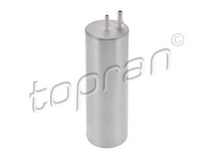 TOPRAN 115 049 kuro filtras 
 Techninės priežiūros dalys -> Papildomas remontas
7H0 127 401D