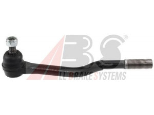 A.B.S. 230814 skersinės vairo trauklės galas 
 Vairavimas -> Vairo mechanizmo sujungimai
48521-2S425, 48521-2S485