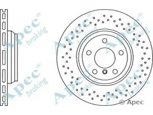 APEC braking DSK3021 stabdžių diskas 
 Stabdžių sistema -> Diskinis stabdys -> Stabdžių diskas
1664230312, A1664230312