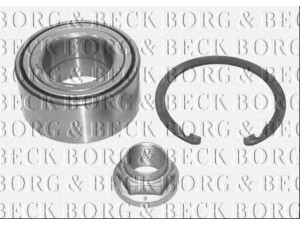 BORG & BECK BWK935 rato guolio komplektas 
 Ašies montavimas/vairavimo mechanizmas/ratai -> Rato stebulė/montavimas -> Rato guolis
51720-2G000, 51720-38110, 517203A101