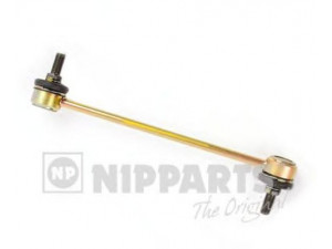 NIPPARTS J4970316 šarnyro stabilizatorius 
 Ašies montavimas/vairavimo mechanizmas/ratai -> Stabilizatorius/fiksatoriai -> Pasukimo trauklė
54840-0X000, 54840-B4000, 54840-07000
