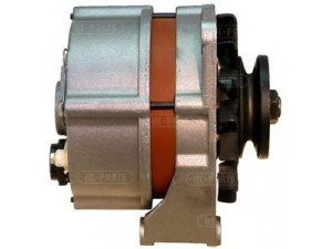 HC-PARTS CA593IR kintamosios srovės generatorius 
 Elektros įranga -> Kint. sr. generatorius/dalys -> Kintamosios srovės generatorius