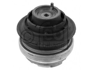 FEBI BILSTEIN 09152 variklio montavimas 
 Variklis -> Variklio montavimas -> Variklio montavimo rėmas
202 240 06 17, 202 240 27 17, 202 240 34 17