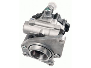 ZF LENKSYSTEME 7693.955.153 hidraulinis siurblys, vairo sistema 
 Vairavimas -> Vairo pavara/siurblys
420 145 157, 420 145 157 A