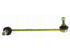 TRISCAN 8500 11602 šarnyro stabilizatorius 
 Ašies montavimas/vairavimo mechanizmas/ratai -> Stabilizatorius/fiksatoriai -> Savaime išsilyginanti atrama
31 35 1 091 855, 31 35 1 095 661