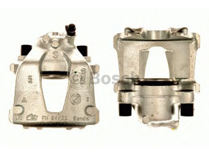 BOSCH 0 986 134 005 stabdžių apkaba 
 Dviratė transporto priemonės -> Stabdžių sistema -> Stabdžių apkaba / priedai
9947128, 9947391, 9947393, 9950645
