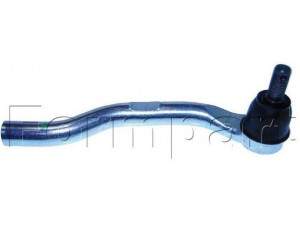 FORMPART 3602040 skersinės vairo trauklės galas 
 Vairavimas -> Vairo mechanizmo sujungimai
53540-SMG-003