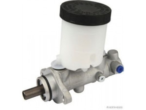 MAGNETI MARELLI 600000070530 pagrindinis cilindras, stabdžiai
NC14-43-40Z, NC14-43-40ZA