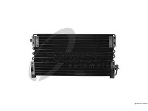 TRUCKTEC AUTOMOTIVE 03.59.011 kondensatorius, oro kondicionierius
8144690