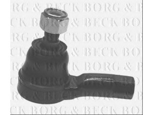 BORG & BECK BTR5077 skersinės vairo trauklės galas 
 Vairavimas -> Vairo mechanizmo sujungimai
56820 07000, 56820-07000, 5682007000