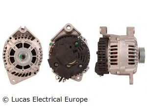 LUCAS ELECTRICAL LRA02635 kintamosios srovės generatorius 
 Elektros įranga -> Kint. sr. generatorius/dalys -> Kintamosios srovės generatorius
5701D9, 5705F7, 9612256180, 9612264380