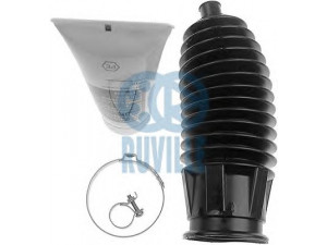 RUVILLE 947410 gofruotoji membrana, vairavimas 
 Vairavimas -> Gofruotoji membrana/sandarinimai
53535-S50-003
