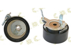 AUTOKIT 03.81826 įtempiklio skriemulys, paskirstymo diržas 
 Techninės priežiūros dalys -> Papildomas remontas
1765052, CM5G-6K245-EB