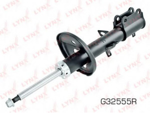 LYNXauto G32555R amortizatorius 
 Pakaba -> Amortizatorius
48530-09250, 48530-09310, 48530-09320