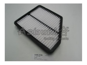 ASHUKI 0396-4150 oro filtras 
 Filtrai -> Oro filtras
0 986 AF2 080/BOSCH, 1 457 433 584/BOSCH