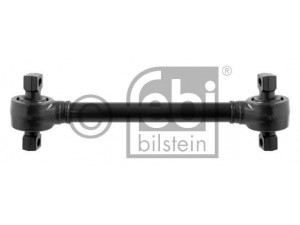 FEBI BILSTEIN 35423 šarnyras, rato pakaba 
 Ašies montavimas/vairavimo mechanizmas/ratai -> Stabilizatorius/statramsčiai/trauklės
50 10 389 262