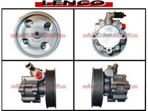 LENCO SP3747 hidraulinis siurblys, vairo sistema 
 Vairavimas -> Vairo pavara/siurblys
50 500 424, 51 839 102
