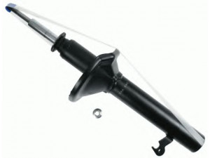 BOGE 32-G76-A amortizatorius 
 Pakaba -> Amortizatorius
51605-S2H-014, 51605-S2H-034, 51605-S2H-G02