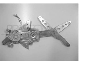 PRASCO VW050W025 lango pakėliklis 
 Vidaus įranga -> Elektrinis lango pakėliklis
357837462