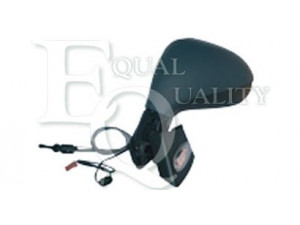 EQUAL QUALITY RS02200 išorinis veidrodėlis 
 Kėbulas -> Langai/veidrodėliai -> Veidrodėlis
8149ZE