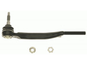 LEMFÖRDER 30579 01 skersinės vairo trauklės galas
89060262
