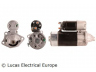 LUCAS ELECTRICAL LRS00740 starteris 
 Elektros įranga -> Starterio sistema -> Starteris
7533231