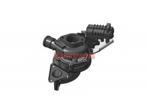 GARRETT 773098-5006S kompresorius, įkrovimo sistema
1478068, 7C166K682AC, 7C166K682AE