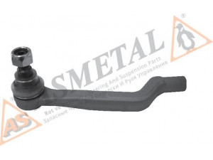 ASMETAL 17MR1200 skersinės vairo trauklės galas 
 Vairavimas -> Vairo mechanizmo sujungimai
169 330 05 03