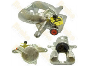 Brake ENGINEERING CA2594 stabdžių apkaba 
 Dviratė transporto priemonės -> Stabdžių sistema -> Stabdžių apkaba / priedai
4401G0, 4401H2