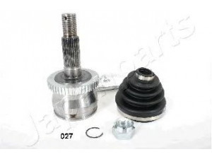 JAPANPARTS GI-027 jungčių komplektas, kardaninis velenas 
 Ratų pavara -> Sujungimai/komplektas
374387, 05012456AC