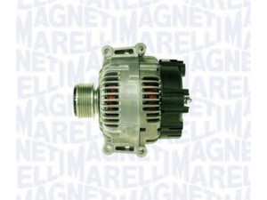 MAGNETI MARELLI 944390903920 kintamosios srovės generatorius 
 Elektros įranga -> Kint. sr. generatorius/dalys -> Kintamosios srovės generatorius
06E 903 016G, 06E903016G