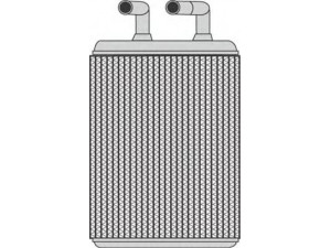 MAGNETI MARELLI 350218229000 šilumokaitis, salono šildymas 
 Šildymas / vėdinimas -> Šilumokaitis
97138-07000, 9713807000