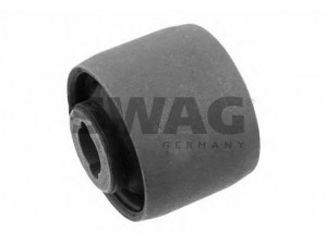 SWAG 55 93 1267 valdymo svirties/išilginių svirčių įvorė 
 Ašies montavimas/vairavimo mechanizmas/ratai -> Valdymo svirtis/pasukamosios svirties sujungimas -> Montavimas/sutvirtinimas
30645847, 31201003, 31304040, 8672224