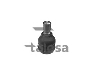 TALOSA 47-01266 atramos/vairo trauklė 
 Ašies montavimas/vairavimo mechanizmas/ratai -> Sujungimai -> Atramos/vairo trauklė