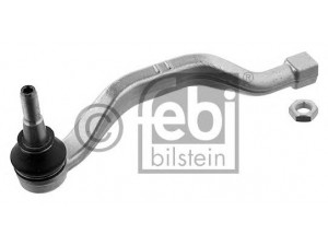 FEBI BILSTEIN 38721 skersinės vairo trauklės galas
48 52 000 01R, 48 52 000 01R SK