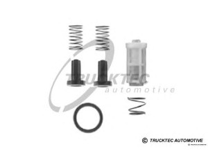 TRUCKTEC AUTOMOTIVE 01.43.078 remonto komplektas, degalų siurblys
0194185 cpl.2, 0194186 cpl.2, 81.12101.0001 cpl.2
