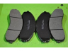 PARTS-MALL PKB-018 stabdžių trinkelių rinkinys, diskinis stabdys
0K40D3328Z, 0K40D33625, 0K40D33635